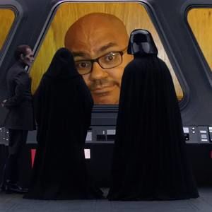 Meet your Posher, Lawrence